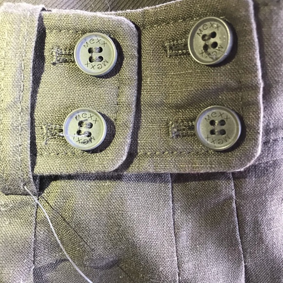 NWOT Mexx Skirt - Picture 3 of 3